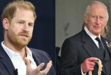 King Charles Makes Surprise Move Ahead Of Prince Harry UK Return