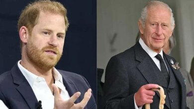 King Charles Makes Surprise Move Ahead Of Prince Harry UK Return