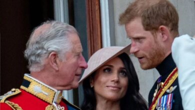 King Charles Secret Deal With Prince Harry And Meghan Markle Sparks Royal Reunion Buzz