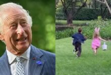 King Charles Steps In To Protect Archie And Lilibet During Possible UK Return