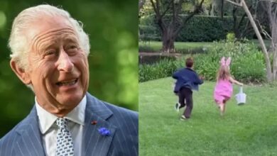 King Charles Steps In To Protect Archie And Lilibet During Possible UK Return