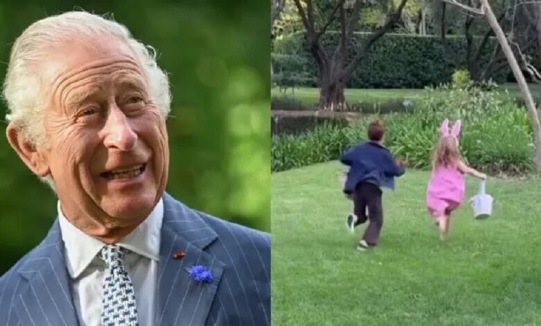 King Charles Steps In To Protect Archie And Lilibet During Possible UK Return