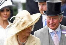 King Charles Faces Fresh Royal Tension Over Meghan Markle Return Claims