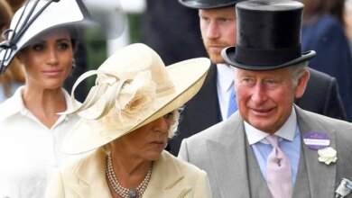 King Charles Faces Fresh Royal Tension Over Meghan Markle Return Claims
