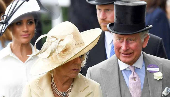 King Charles Faces Fresh Royal Tension Over Meghan Markle Return Claims