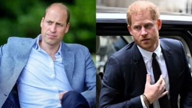 Prince William Sends Fresh Message To Prince Harry Ahead Of UK Return Plans