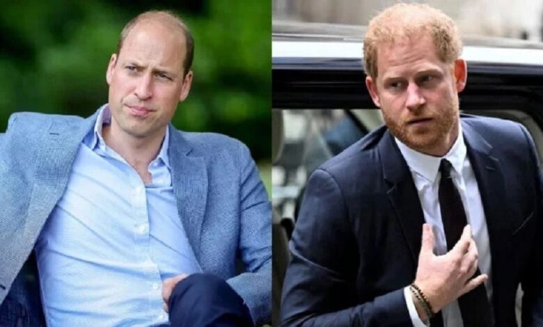 Prince William Sends Fresh Message To Prince Harry Ahead Of UK Return Plans