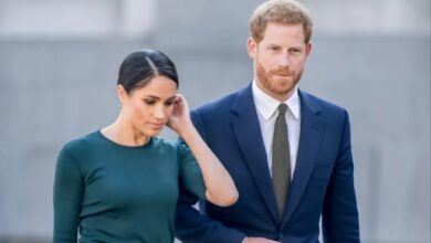 Prince Harry And Meghan Markle Receive Disappointing Response From Beatrice And Eugenie