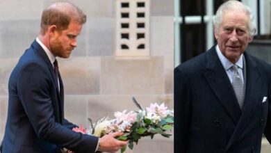 Palace Reportedly Offers Royal Residence To Prince Harry And Meghan Markle Ahead Of UK Visit