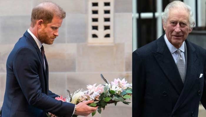 Palace Reportedly Offers Royal Residence To Prince Harry And Meghan Markle Ahead Of UK Visit