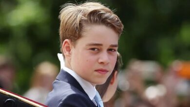 Prince William And Kate Middleton Face New Challenge After George Eton Decision