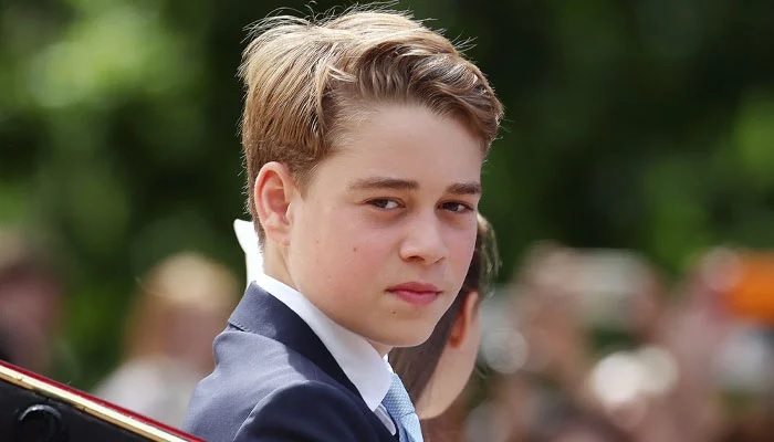Prince William And Kate Middleton Face New Challenge After George Eton Decision