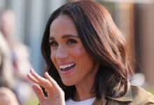 Meghan Markle Shares New Message Amid Speculation Over Sussex UK Return