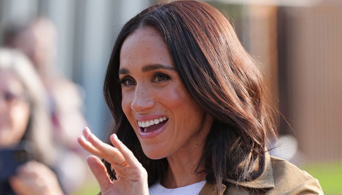 Meghan Markle Shares New Message Amid Speculation Over Sussex UK Return
