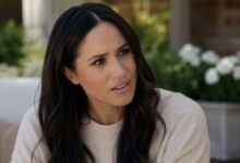 Meghan Markle Faces Setback After Surprise Twist In Business Partnership