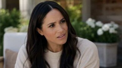 Meghan Markle Faces Setback After Surprise Twist In Business Partnership