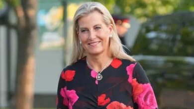 Duchess Sophie Held Unique Place In Queen Elizabeth Inner Circle