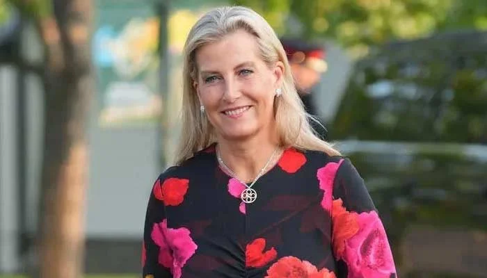 Duchess Sophie Held Unique Place In Queen Elizabeth Inner Circle