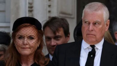 Sarah Ferguson And Prince Andrew Face Fresh Pressure Amid Security Fears