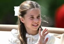 Princess Charlotte Compared To Mini Prince William After New Royal Photo