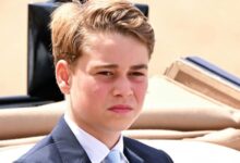 Prince George School Announcement Signals Major Royal Education Shift