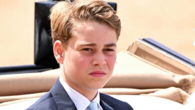 Prince George School Announcement Signals Major Royal Education Shift