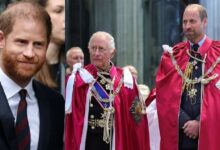 King Charles Faces Growing Royal Struggles as Prince William’s Influence Expands