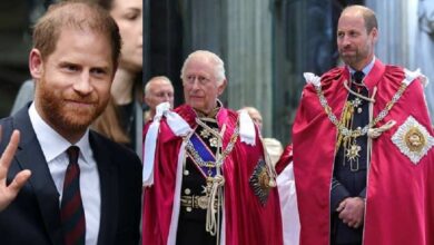 King Charles Faces Growing Royal Struggles as Prince William’s Influence Expands