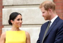 Prince Harry and Meghan Markle’s ‘Foolproof’ Plan Leaves Palace Facing Pressure