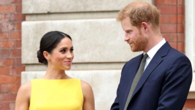 Prince Harry and Meghan Markle’s ‘Foolproof’ Plan Leaves Palace Facing Pressure