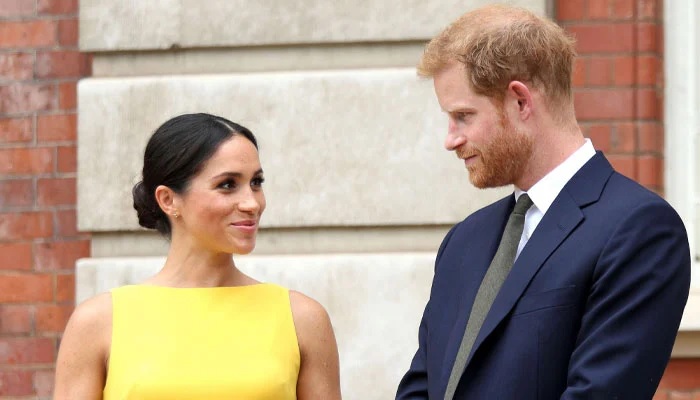 Prince Harry and Meghan Markle’s ‘Foolproof’ Plan Leaves Palace Facing Pressure