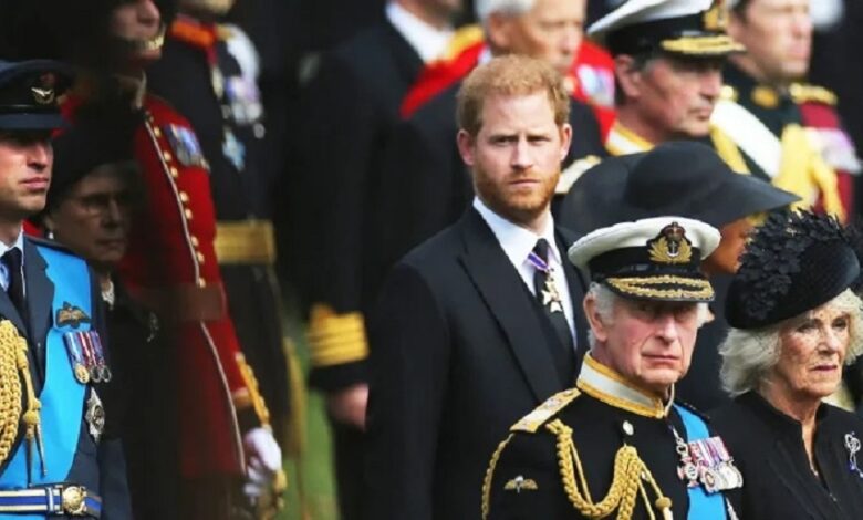 Prince Harry Team Holds Crucial Meeting as King Charles Opens Palace Doors
