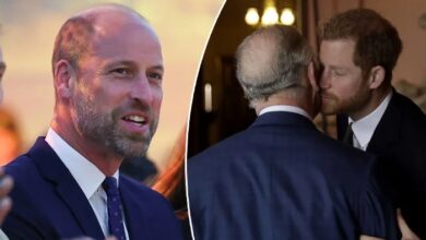 Kensington Palace Celebrates Prince William’s Major Achievement Amid Royal Tensions