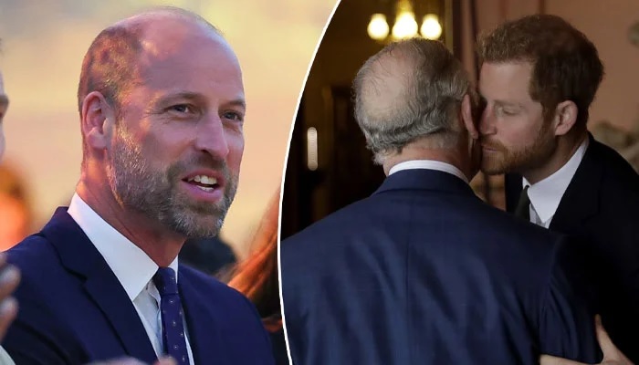 Kensington Palace Celebrates Prince William’s Major Achievement Amid Royal Tensions