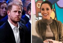 Prince Harry Faces Fresh Invictus Games Trouble After Meghan Markle Controversy