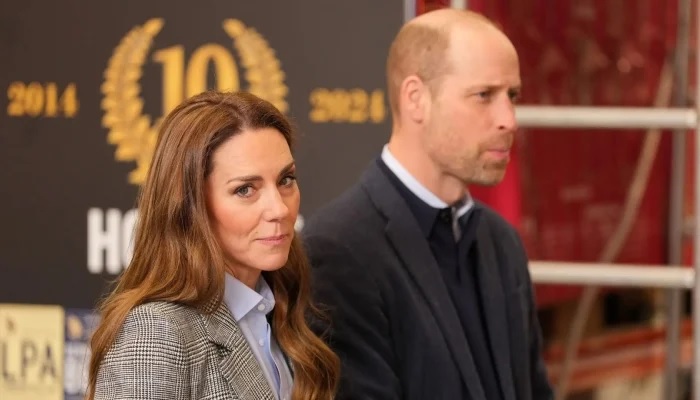 Prince William and Kate Middleton Face Emotional Turning Point Ahead of Prince Harry’s UK Return