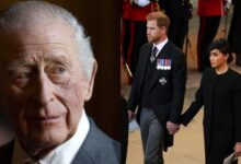 Prince Harry and Meghan Markle Leave King Charles Waiting After Royal Offer