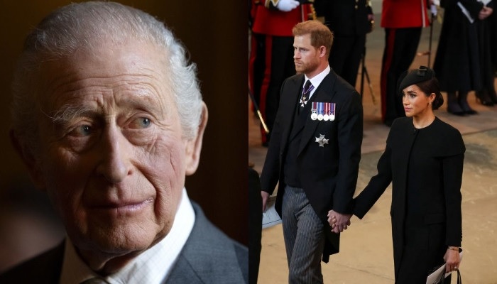 Prince Harry and Meghan Markle Leave King Charles Waiting After Royal Offer