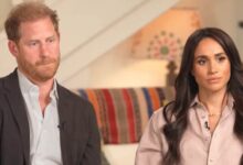 Prince Harry’s Hopes for Royal Reunion Face Major Setback Ahead of UK Visit