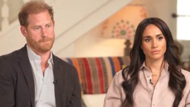 Prince Harry’s Hopes for Royal Reunion Face Major Setback Ahead of UK Visit
