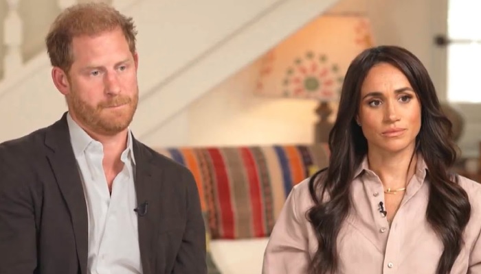 Prince Harry’s Hopes for Royal Reunion Face Major Setback Ahead of UK Visit