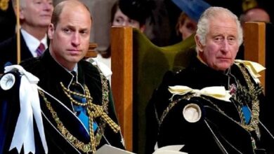 King Charles and Prince William Face Backlash Over Soaring Royal Costs