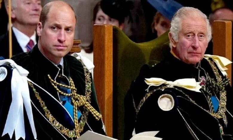 King Charles and Prince William Face Backlash Over Soaring Royal Costs