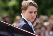 Prince George’s Move to Eton Was Not an Automatic Royal Decision for Prince William and Princess Kate
