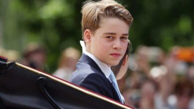 Prince George’s Move to Eton Was Not an Automatic Royal Decision for Prince William and Princess Kate