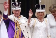 King Charles Makes Historic Tax Revelation Amid Buckingham Palace Debate