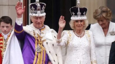King Charles Makes Historic Tax Revelation Amid Buckingham Palace Debate