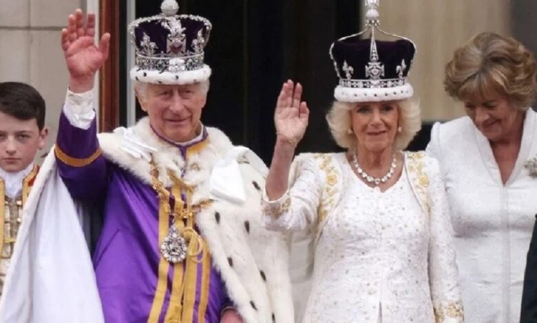 King Charles Makes Historic Tax Revelation Amid Buckingham Palace Debate
