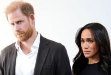 Prince Harry Refuses to Take Security Risks During UK Return With Meghan and Children