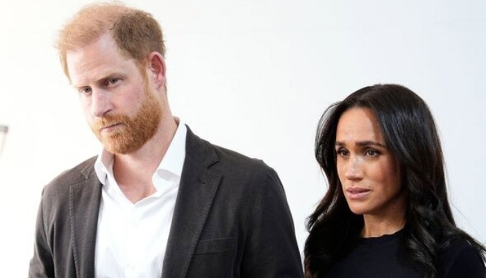 Prince Harry Refuses to Take Security Risks During UK Return With Meghan and Children